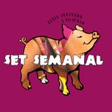 Set Semanal #3: Motivos del Rock