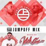 MADE IN AMERICA MIX