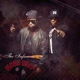 A Prequel To Hell On Earth: Mobb Deep Visit Future Flavaz In '96