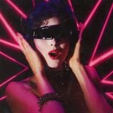 Saturday, The Disco Way