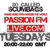 Passion Show 05/07/11 Pt.2