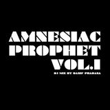 Amnesiac Prophet Vol.1