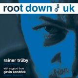 Gavin Kendrick - Rootdown UK Special Mix