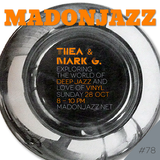 MADONJAZZ #78