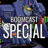 Boomcast Special: EVO 2015