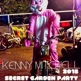 KENNY MITCHELL @ SECRET GARDEN PARTY // FREAKSTOCK FESTIVAL 2013