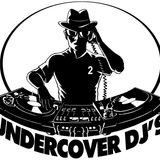 Undercover DJ Two - March 2012 - A Fruity House Mix