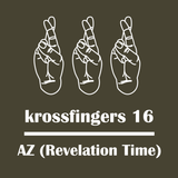 Krossfingers 16 by AZ (Revelation Time)