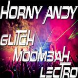 Horny Andy - Glitch-Moombah-Lectro Mix