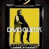 David Guetta - Live @ XS Nightclub, Las Vegas (26.05.2013)