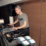 Gabriel live @ Yalta Club 26-01-2011