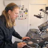 Childhood with Karl Ewald & Peter Fonda @ The Lot Radio 18 March 2016