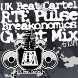 RTE Pulse Breakonomics: UK Beat Cartel Guest Mix