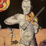 Space is the place