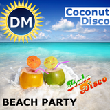 Coconut Disco Beach Party