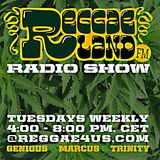 Reggaeland FM radio show @ reggae4us.com (16-Apr-2013 / P2)