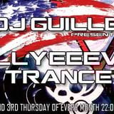 Billyeeevin Trance Episode 026 Guest The Lost Ghost (03-06-14)