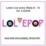 Loliepop Music Show Passenger Interview Pt3