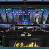 Live @ Dance Island DJWeyayman 2016-04-17