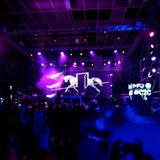 Carnage Sound Report #1: Club To Club 2014