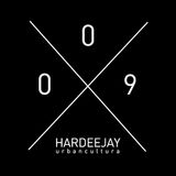 Urban Cultura Podcast 09 mixed by Hardeejay