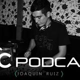 OCC Podcast #083 (JOAQUIN RUIZ)