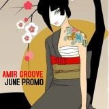 Amir Grove June Promo Mix 2011