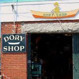 domingo at Dory's