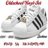 Dj Dustie-TM - OLDSCHOOL-Vinyl-Set 94-98 (TECHNO)