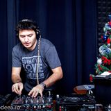 IN SESSION w. ALEXANDER SLASH @ RADIO DEEA - 10.12.2012