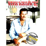 Homenaje a Tito Rojas Mix