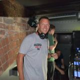 Hacienda Friends Fund Raiser Reunion Party 19th September 2015