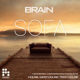 Brain - Sofa /2012.09.15 Exclusive Deep, Tech House Mix/