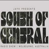 South of Central Radio Show #27 - Oct 09 2013
