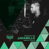 Jaramillo @Colombia Techno Podcast 008 (Talento de Medellín, Antioquia)