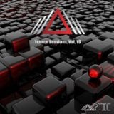 Trance Sessions, Vol. 16