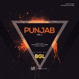 r5 vibe - BGL - Punjab Vol. 1 (April 2016)