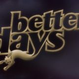 Better Days 21/09/2013 By Bibi With Seb From Rouen