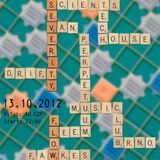Live @ Severity Flow in Perpetuum 13-10-2012