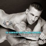THE REMIXERS - MOTO BLANCO MEGAMIX