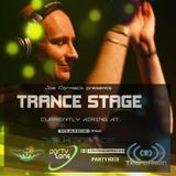 Joe Cormack Trance Stage #140