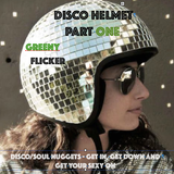 DISCO HELMET -- PART ONE