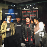 THUGLI LIVE ON SWAY IN THE MORNING (2016)