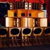 Inner West Reggae Disco Machine live on FBi click 20th Sep 2014