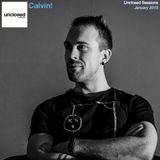Unclosed Podcasts: Calvin! - Januay 2015