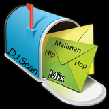 DJ Sean - Mailman HipHop Mix