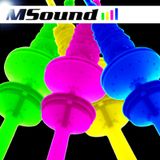 MSound in the mix 04.2010