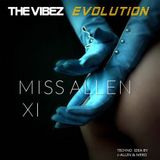 Miss Allen XI