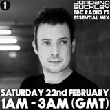 Jordan Suckley - Essential Mix - 22-Feb-2014