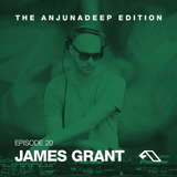 James Grant - The Anjunadeep Edition 20 - 25-Sep-2014